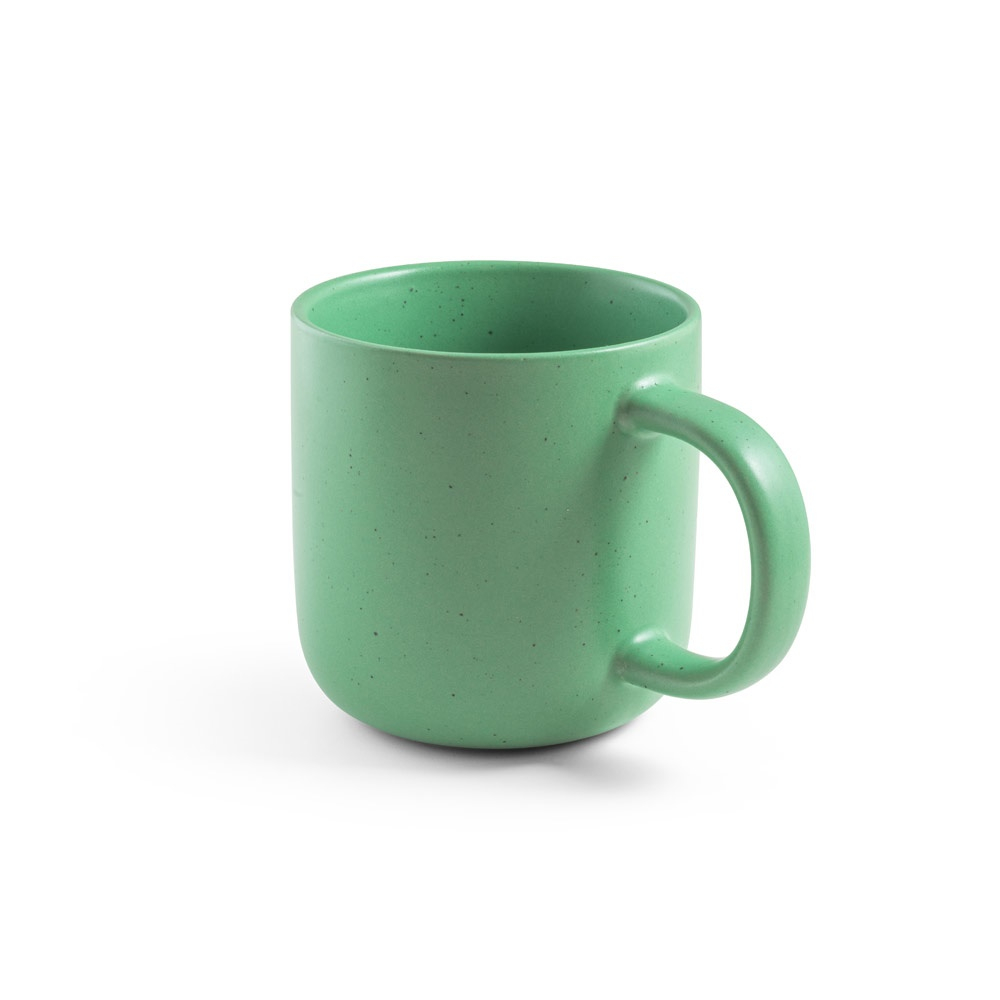 Tasse personnalisable céramique 370 ml - CONSTELLATION Vert Clair